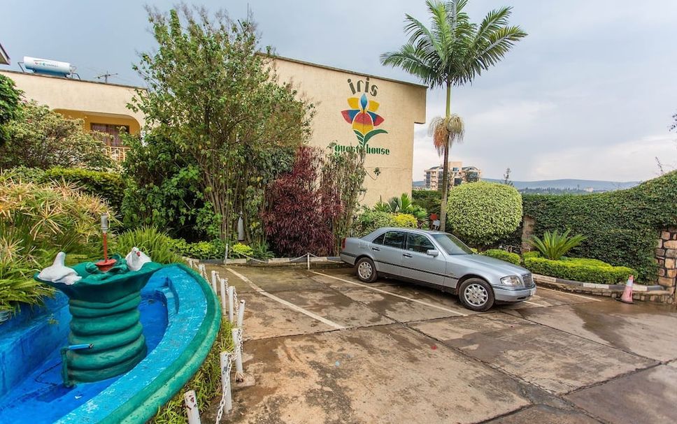 Outdoors view Photo