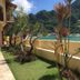 Outdoors view