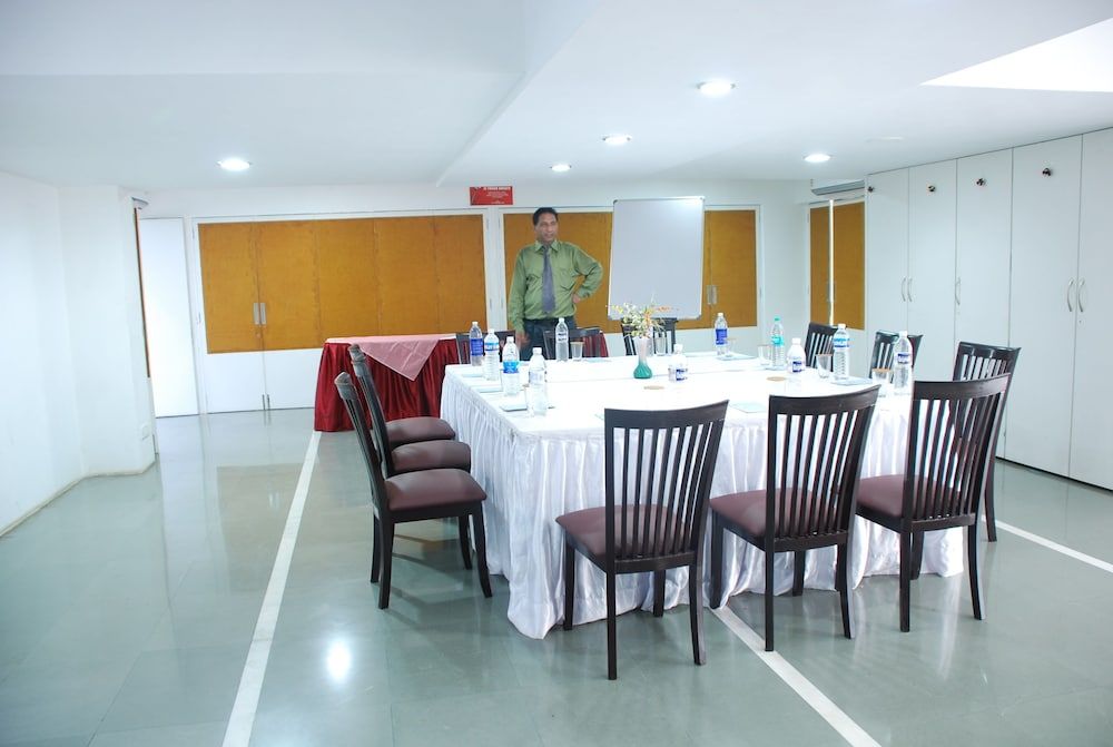 Conference room