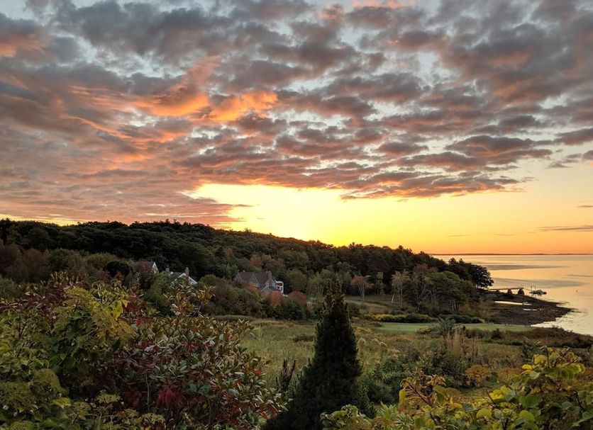 Outdoors view Photo