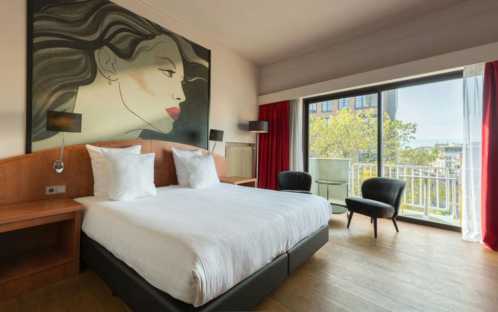 Bedroom Photo