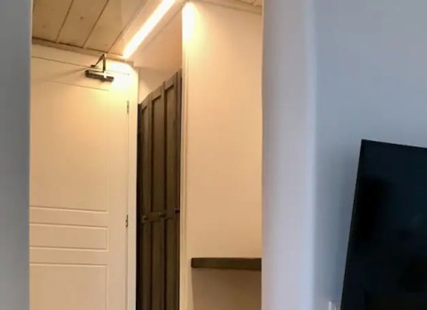 Stairs Photo