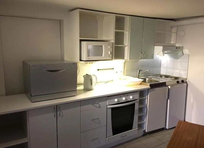 Kitchen Photo