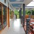 Outdoors view