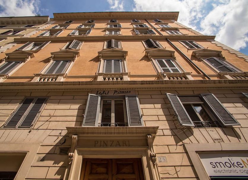Building Photo
