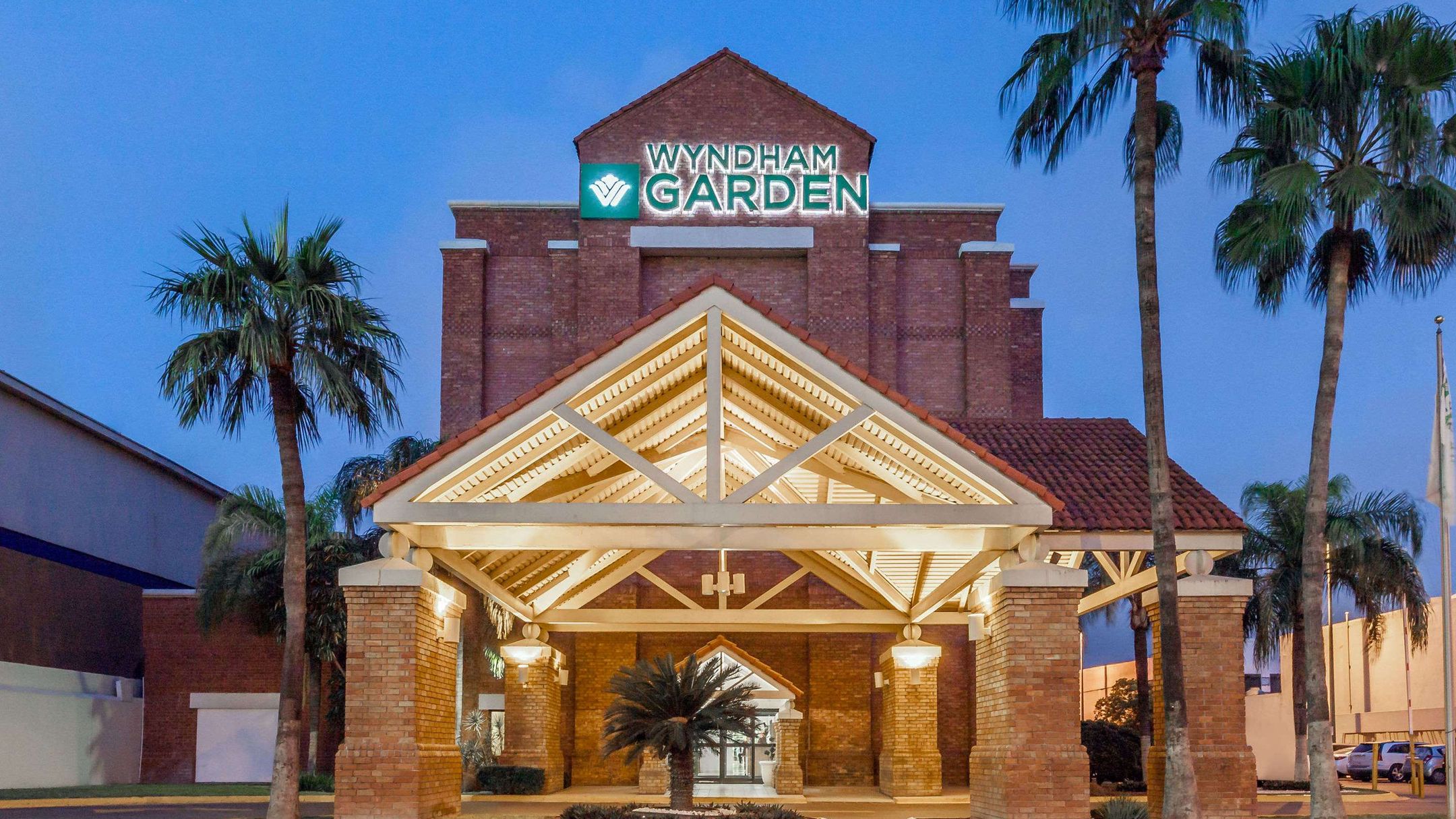 Wyndham Garden Monterrey Norte Monterrey  Mexico from  50  Deals