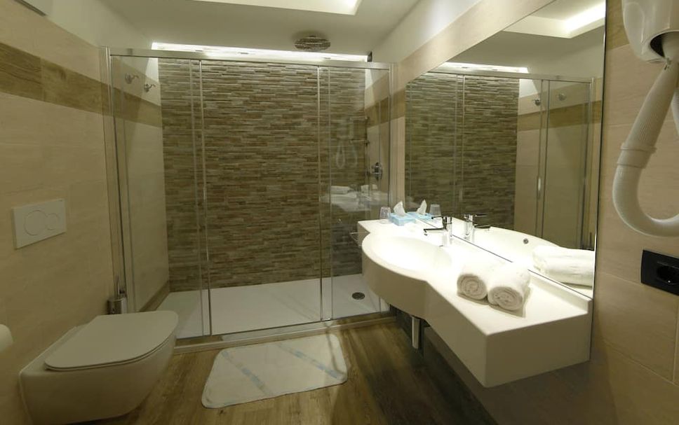 Bathroom Photo