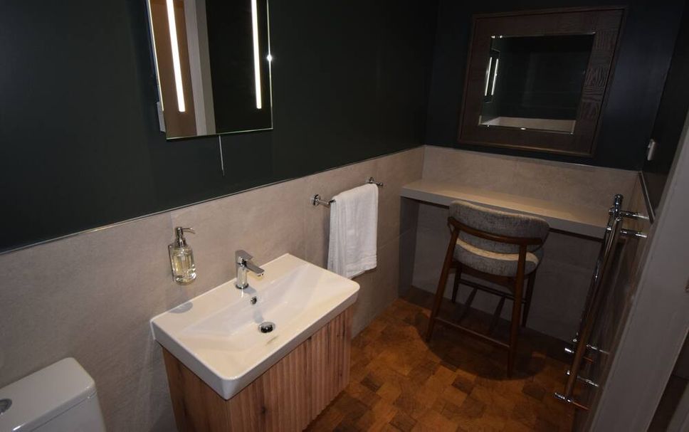 Bathroom Photo