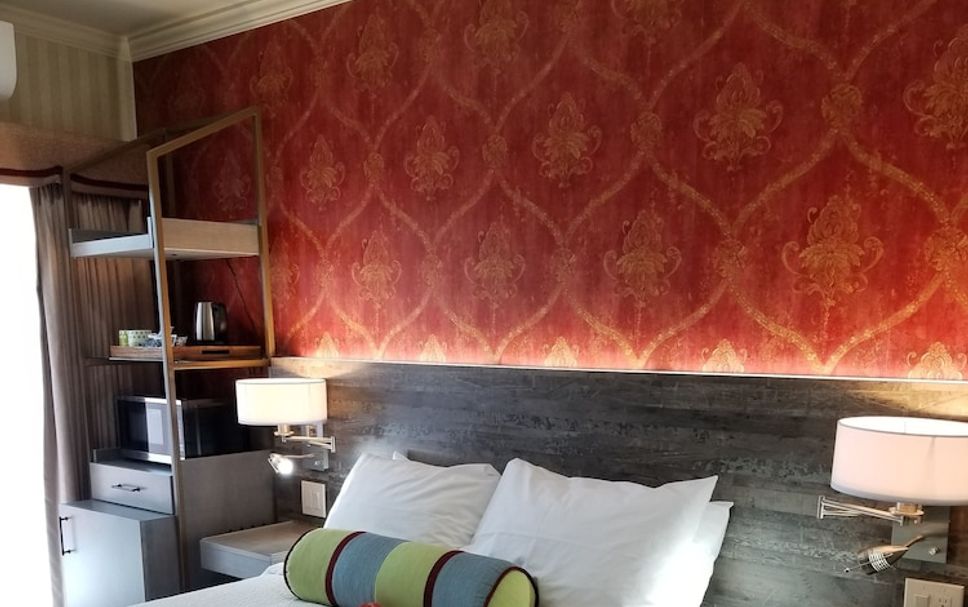 Bedroom Photo