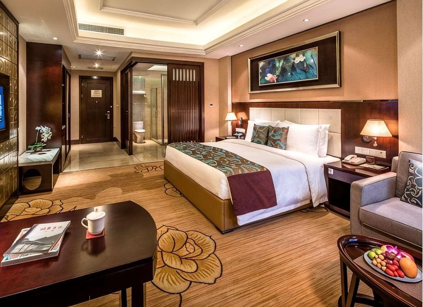 Bedroom Photo