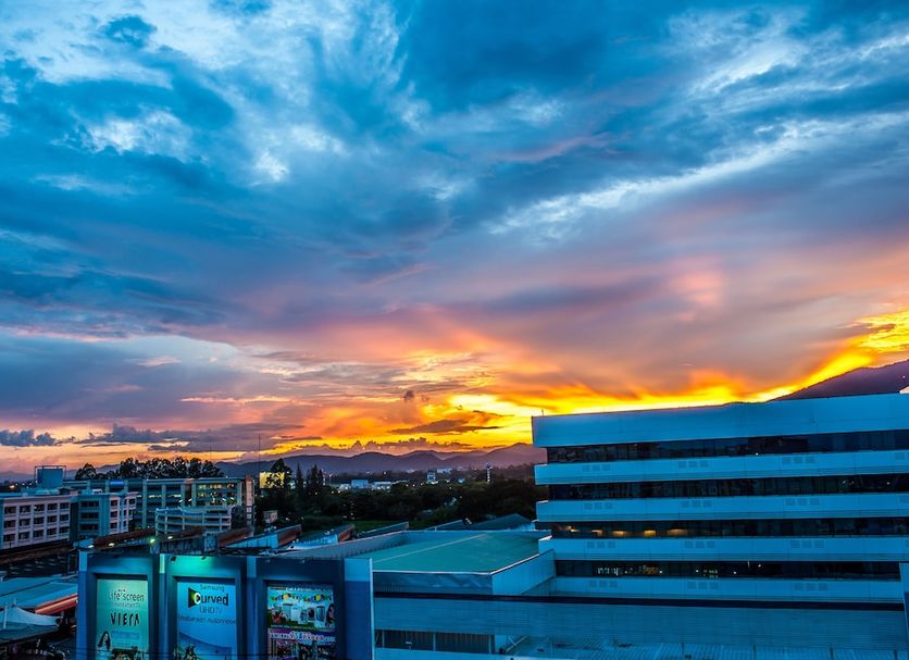 Outdoors view Photo