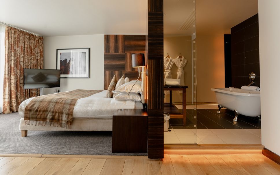 Bedroom Photo