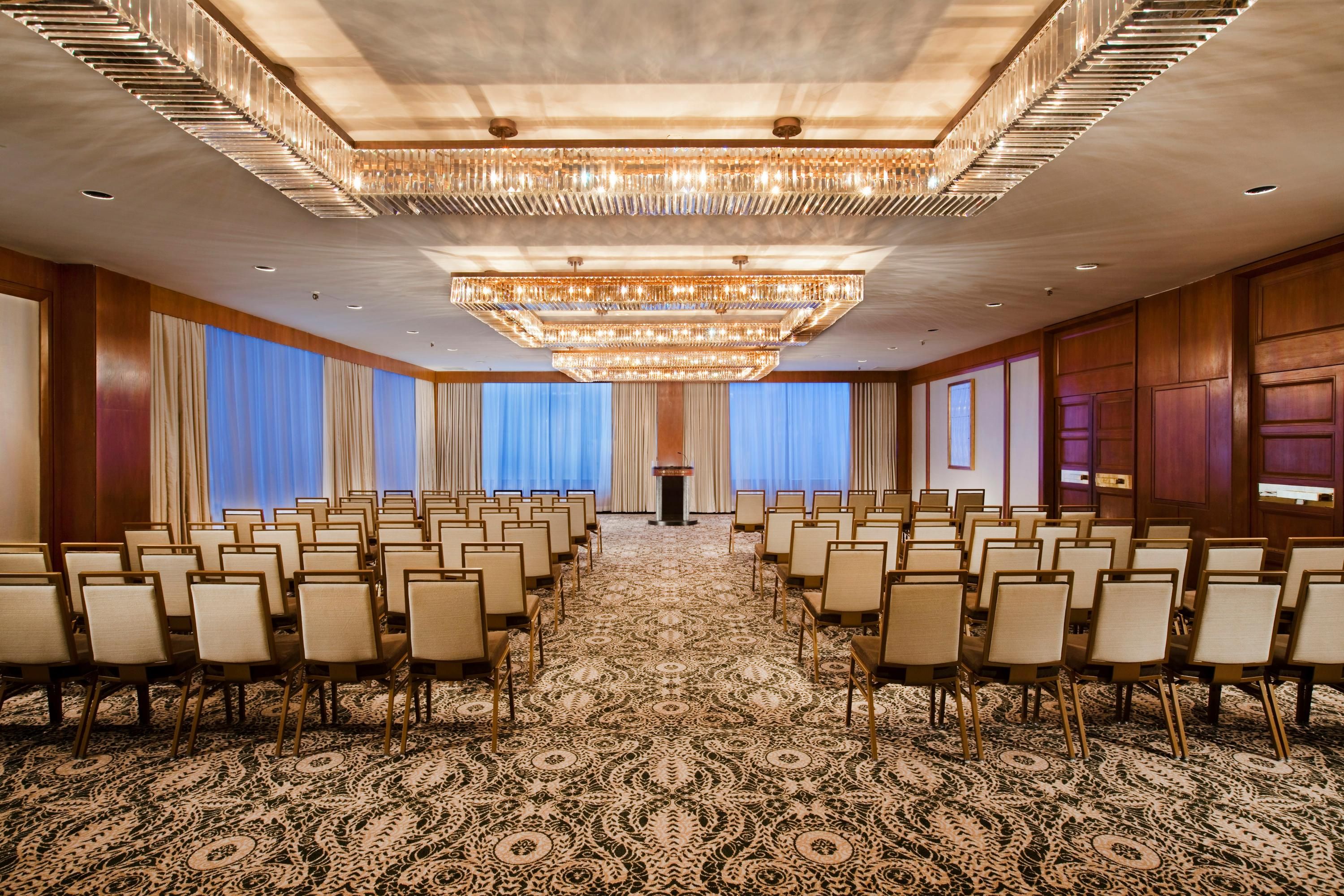 Conference room