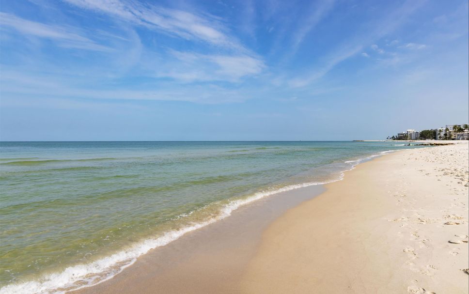 Beach Photo