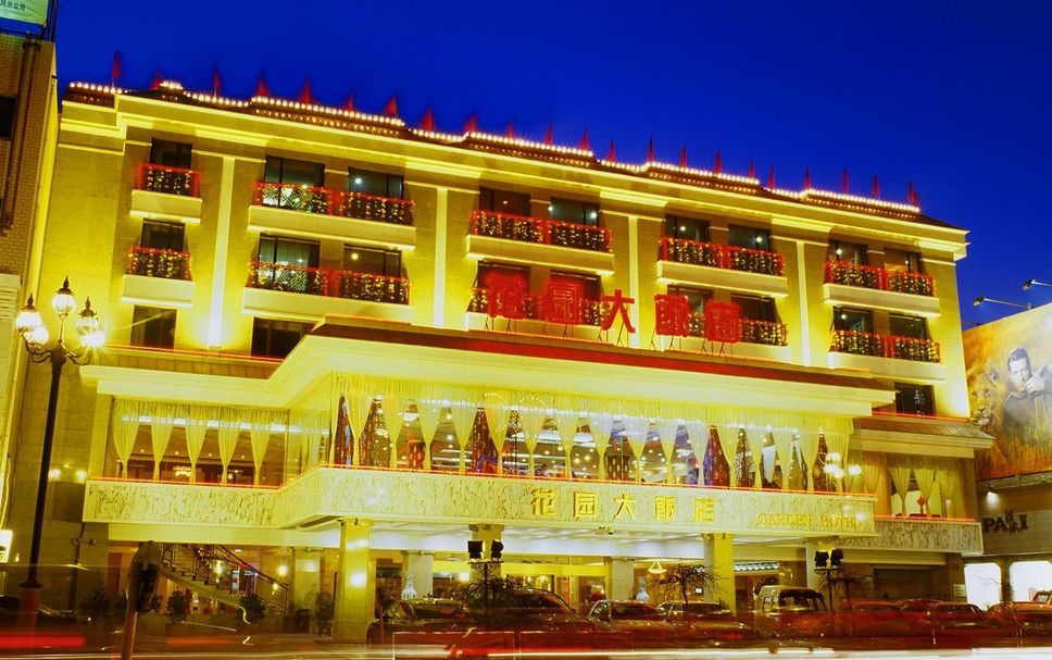Building Photo