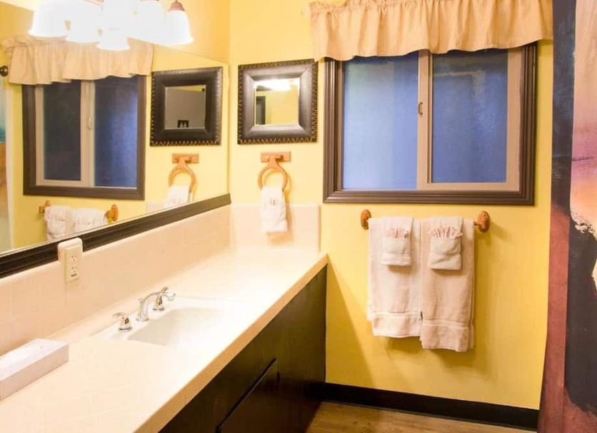 Bathroom Photo