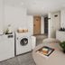 Laundry facility
