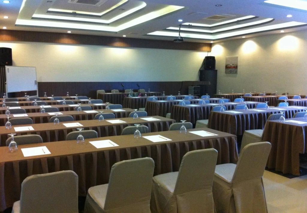 Conference room