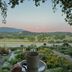 Outdoors view
