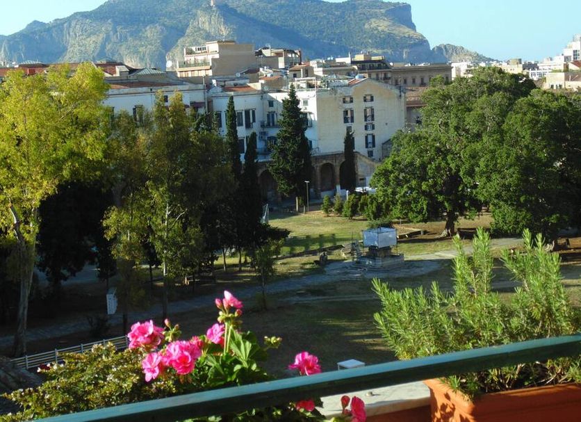 Outdoors view Photo