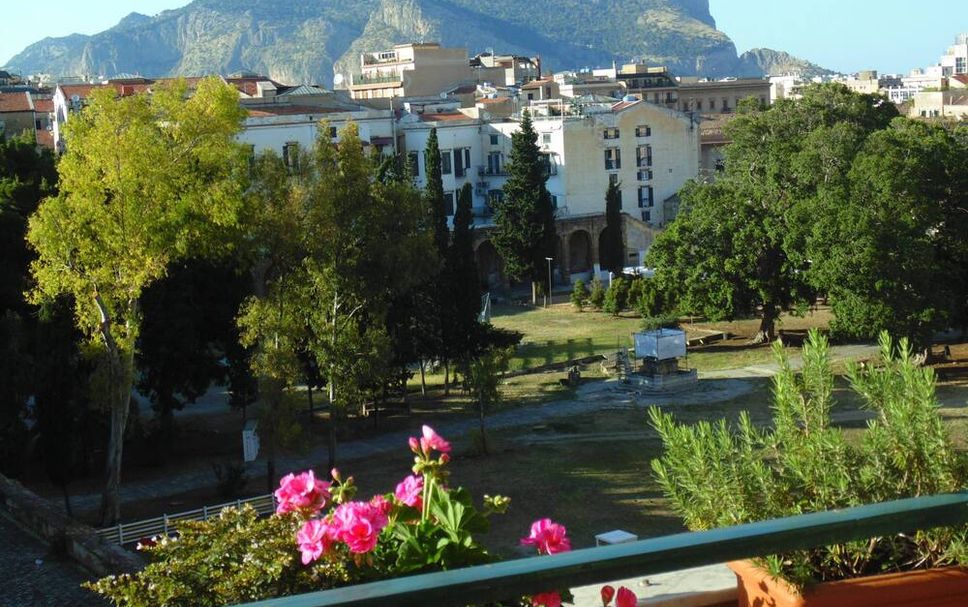 Outdoors view Photo