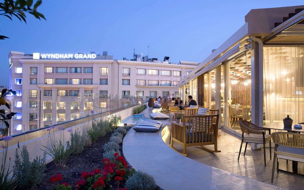 Hotel amenity Photo