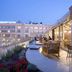 Hotel amenity