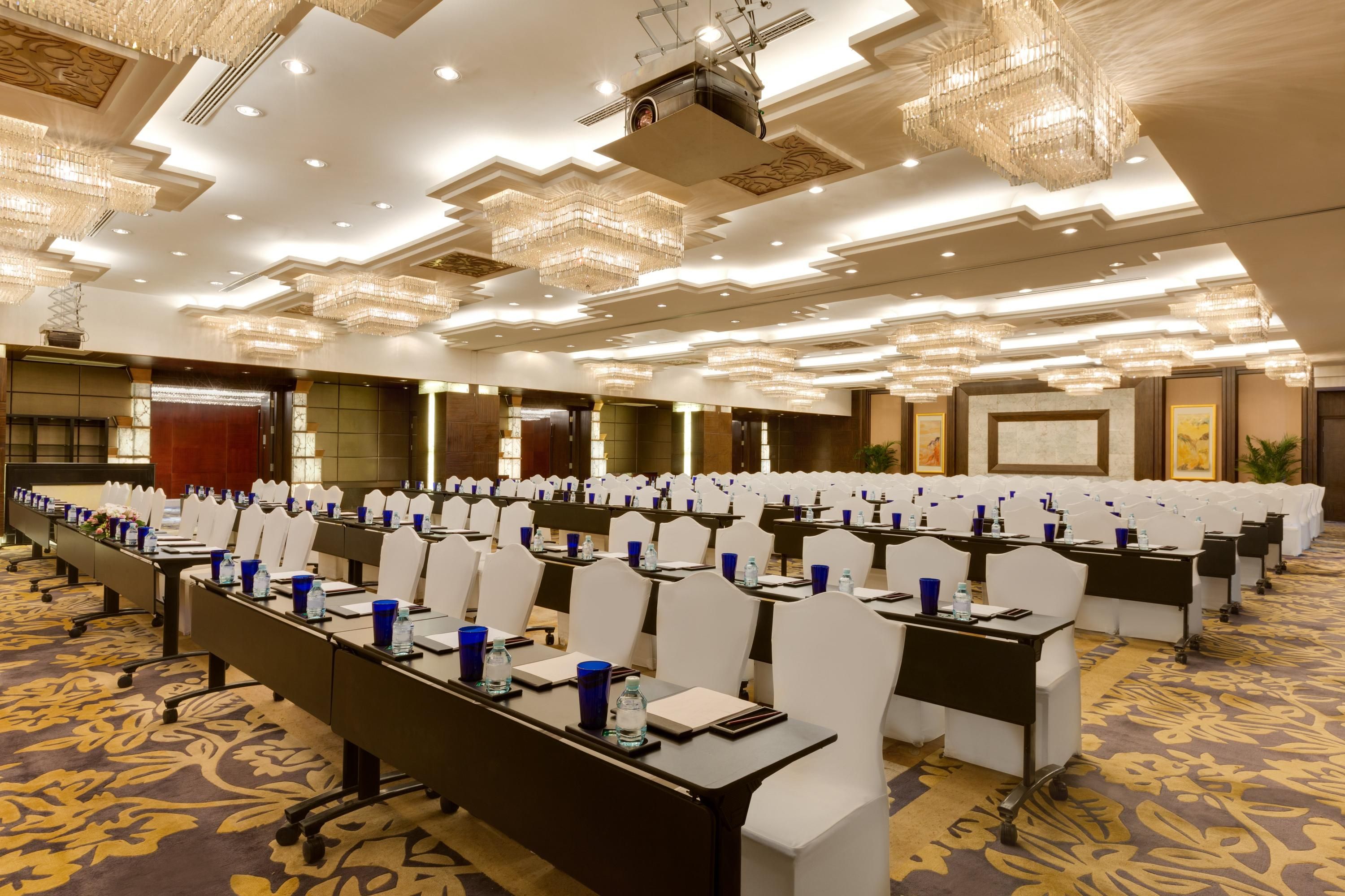 Conference room