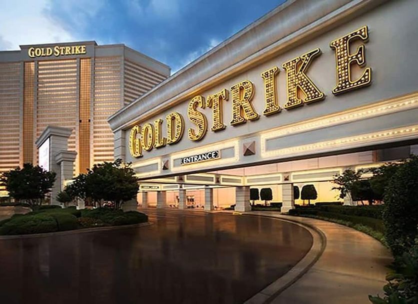 Gold Strike Casino Resort in Tunica Resorts, the United States from $92: Deals, Reviews, Photos