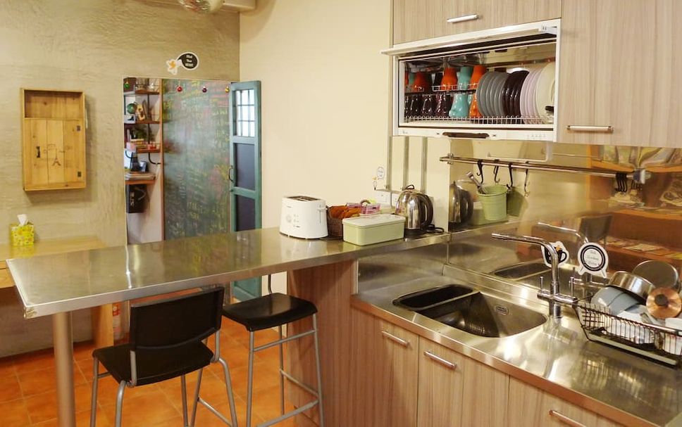 Kitchen Photo