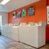 Laundry facility
