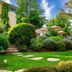 Outdoors view