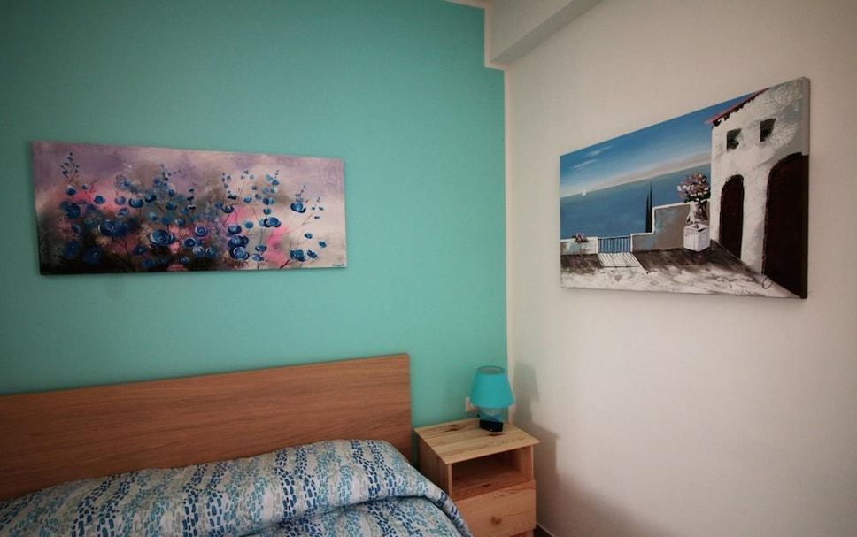 La Rosatea Rooms in Monreale, Italy from $74: Deals, Reviews, Photos ...
