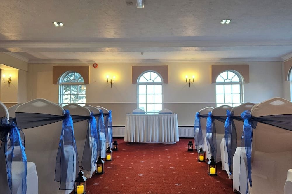 Conference room