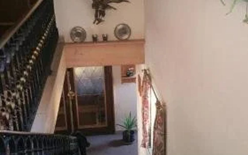 Stairs Photo