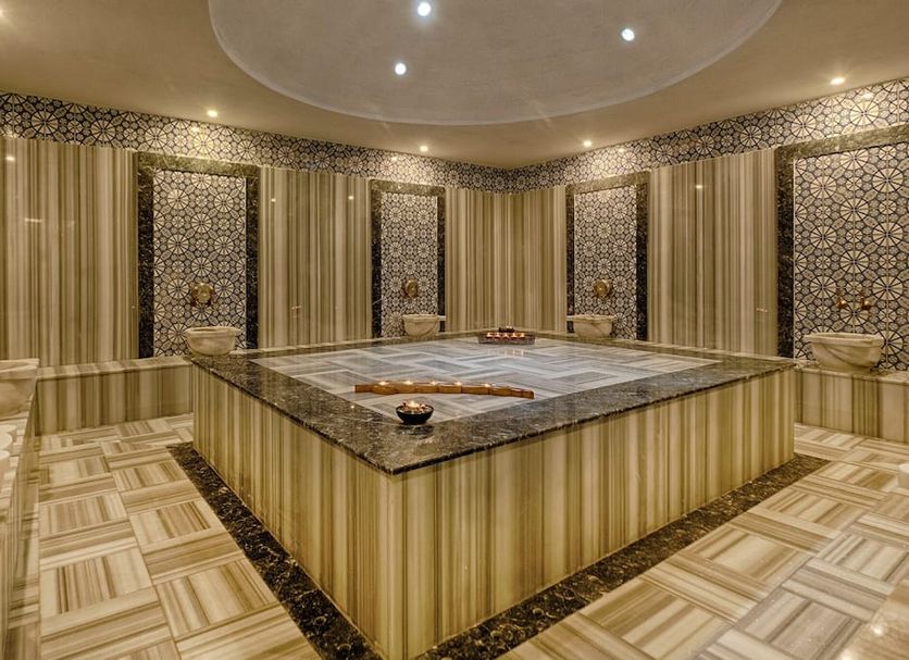 Spa Photo