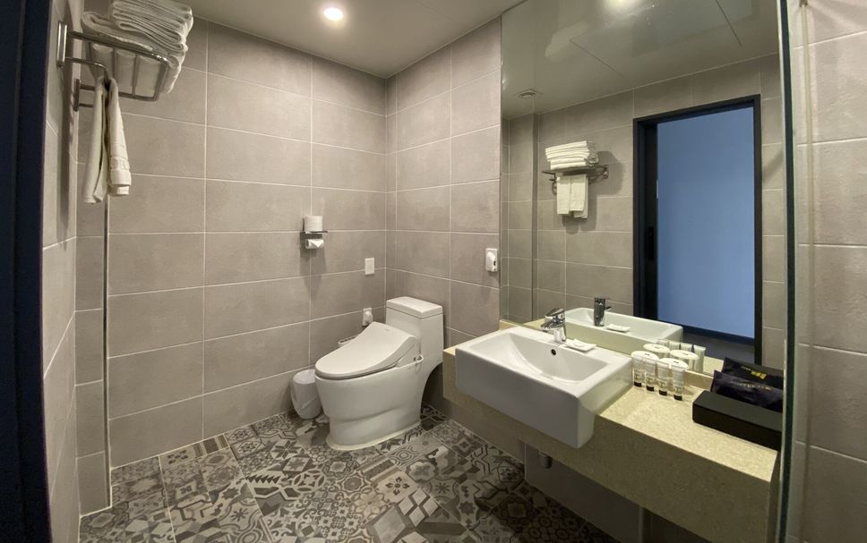 Bathroom Photo
