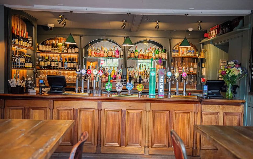 Bar Photo