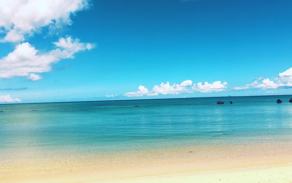 Beach Photo
