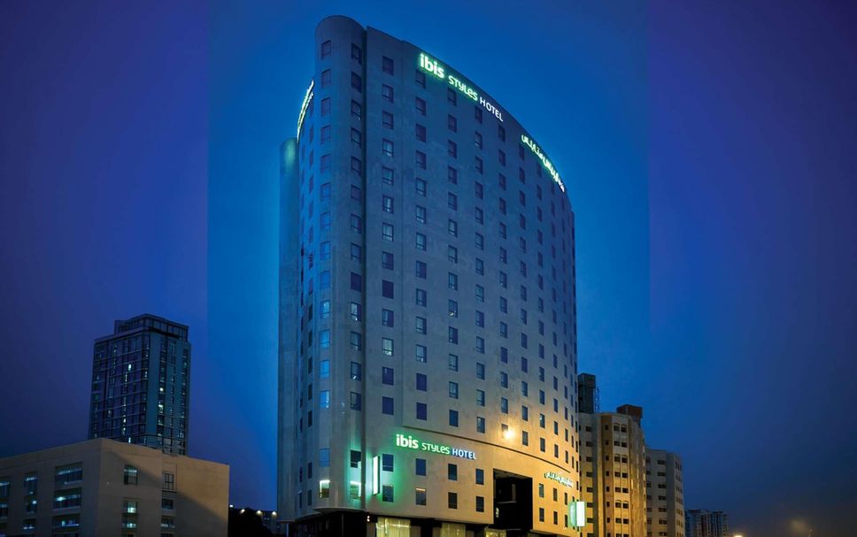 Building Photo