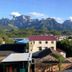 Outdoors view