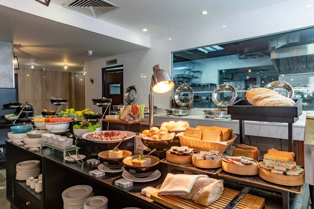 Buffet