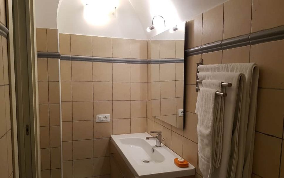 Bathroom Photo