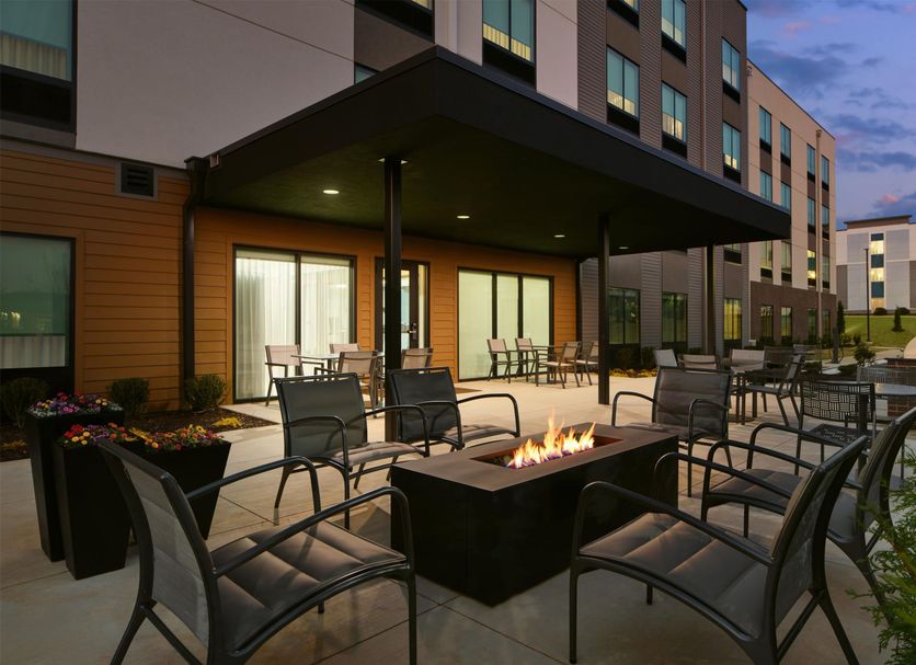 Hotel amenity Photo