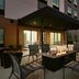 Hotel amenity