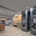 Laundry facility