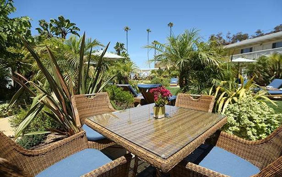 Hotel amenity Photo