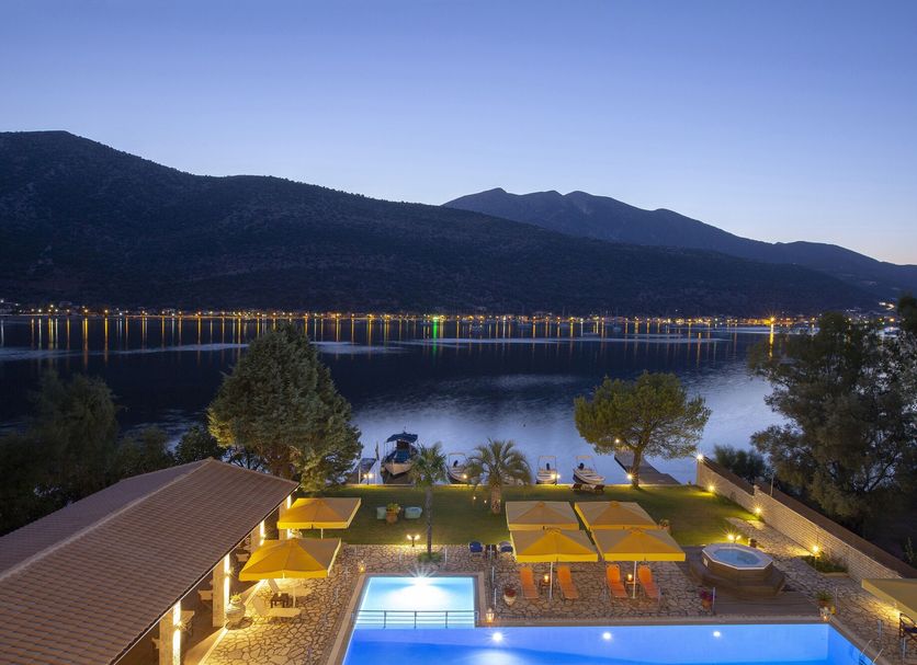 Outdoors view Photo