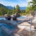Outdoors view