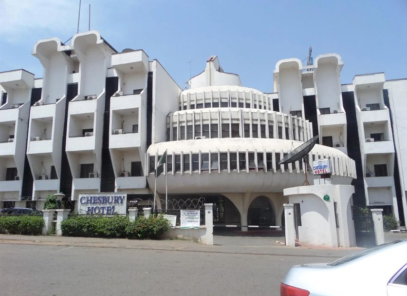 Building Photo